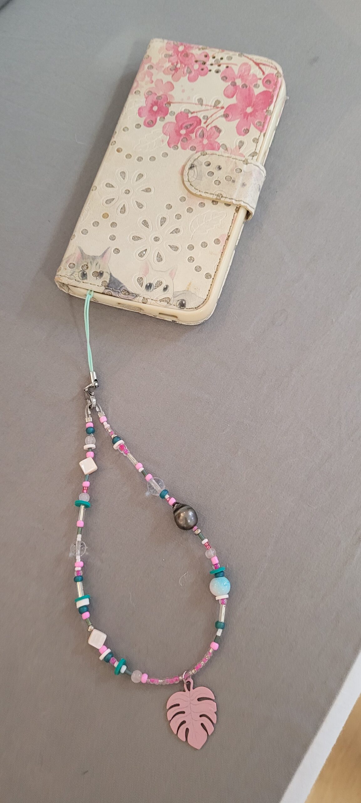 Dragonne de téléphone – Image 16