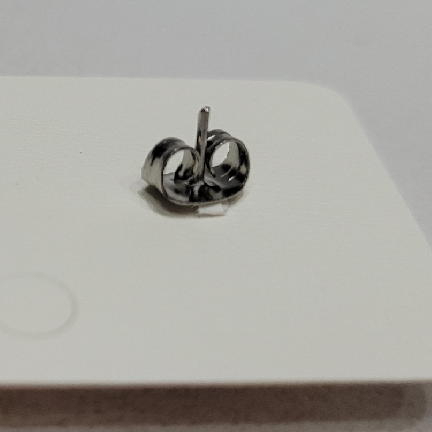 Boucles d'oreilles keishis Tahiti GM (plusieurs modèles disponibles) – Image 3