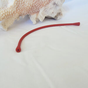Bracelet silicone (sans perle) - Plusieurs coloris disponibles