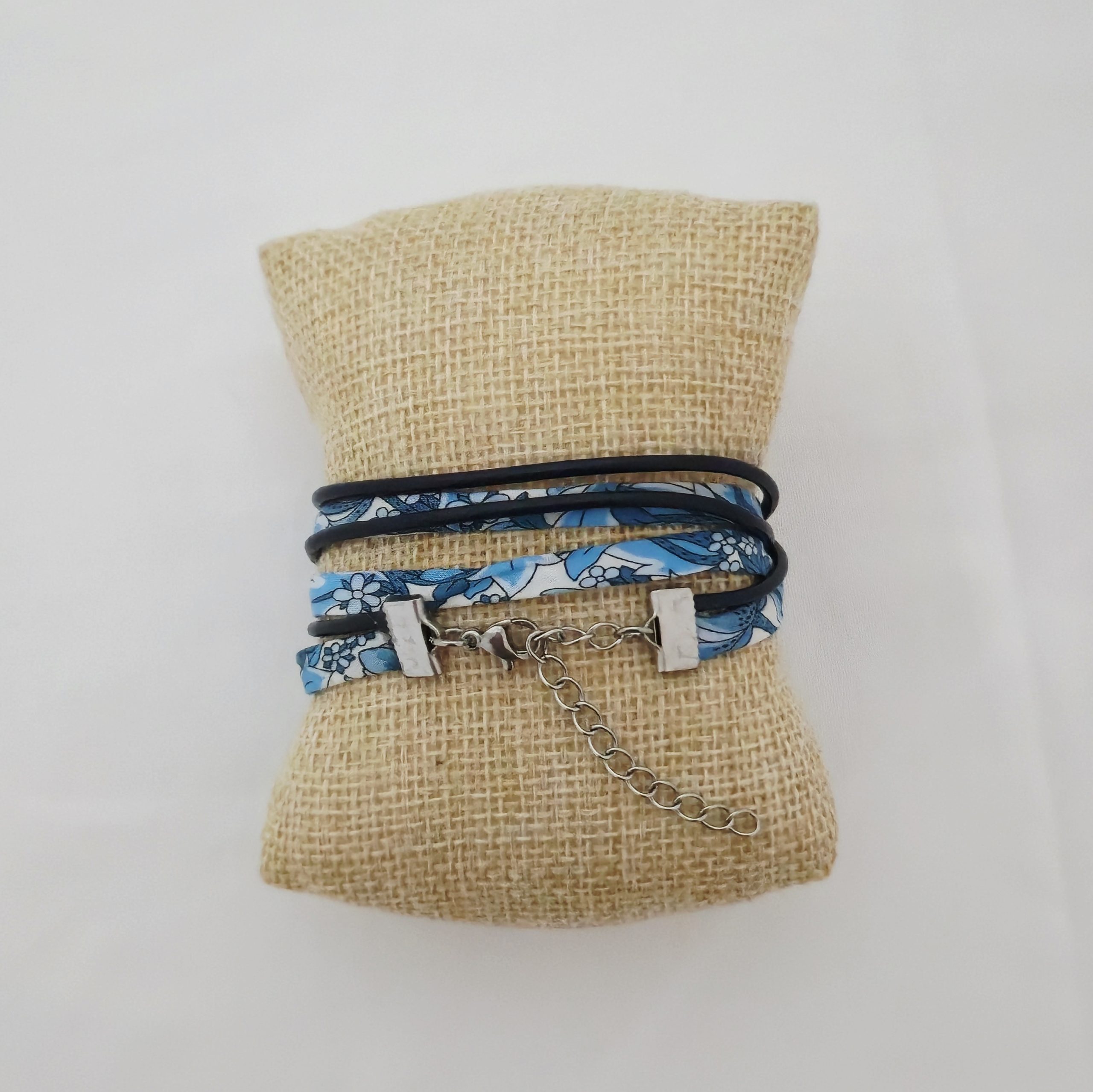 bracelet perle Tahiti