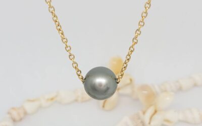 Des matériaux de qualité pour des bijoux uniques