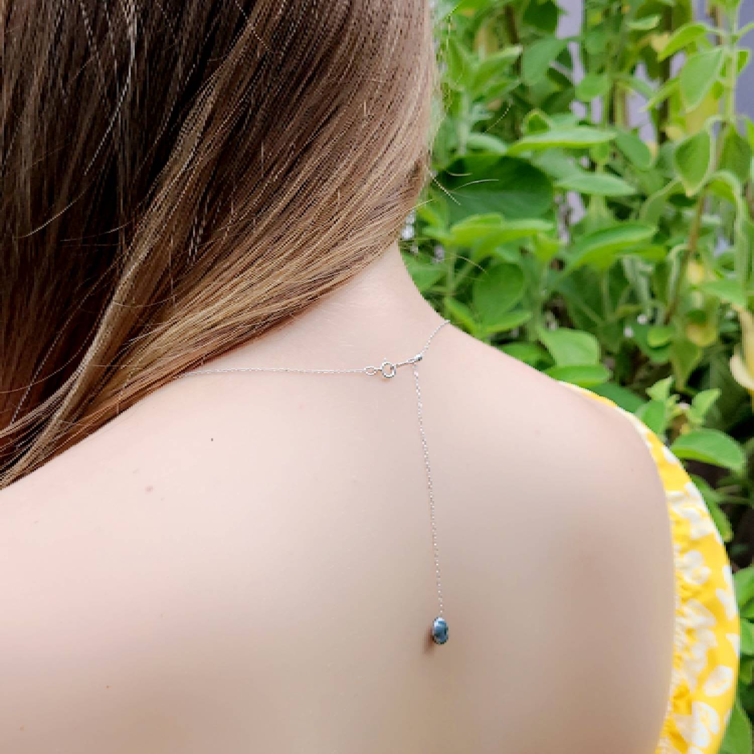 Parure Perle et Keishis de Tahiti – Image 9