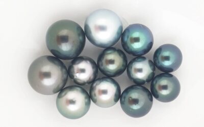 Comment sont classées les perles de Tahiti ? Tout savoir sur leur qualité et leur éclat