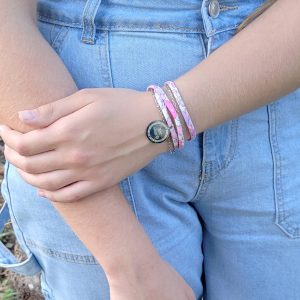 Bracelet Liberty Best Mum