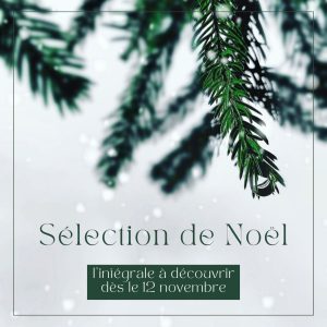 Noel Inspiration Exotique