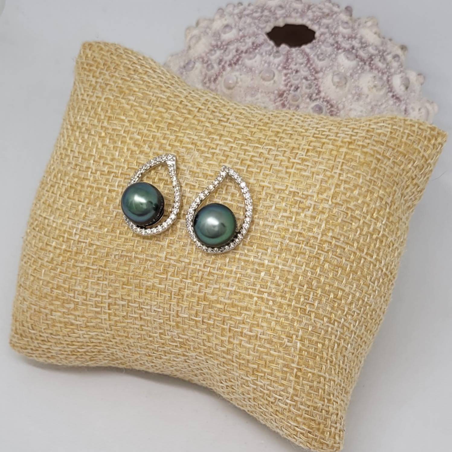 BO Zircons et perles de Tahiti