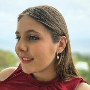 bijoux d'oreilles keishis Tahiti