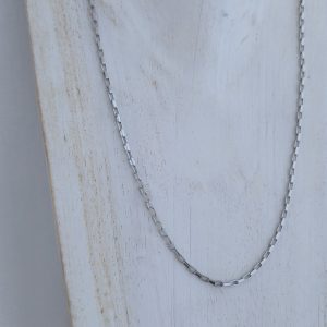 Collier inox