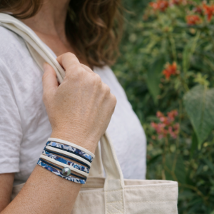 bracelet perle Tahiti