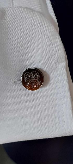 Boutons de manchettes
