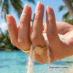 Bague-sable-rose-zoom
